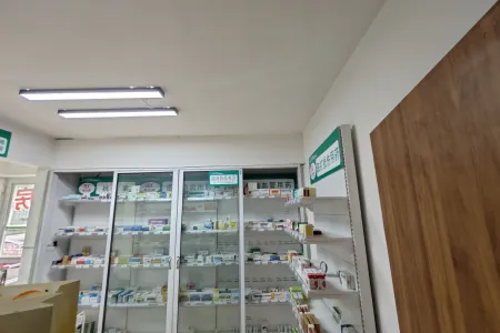 晶城 3室2厅1卫南北 精装