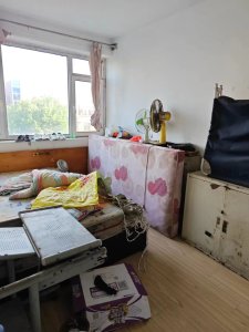 盐滩小区