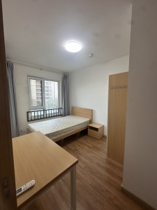 未来智谷人才公寓