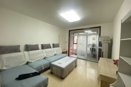 蜊叉泊 2房2厅1卫 南北 中装