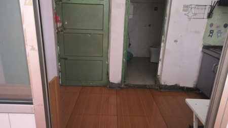 黄岛建安小区