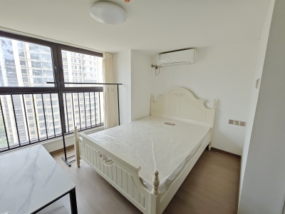 奥园翰林名苑商住楼