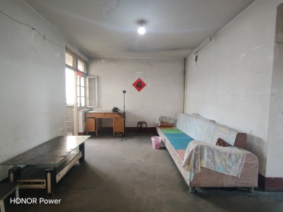 新街口小区 3室2厅1卫 南北 普装