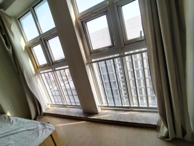 福赢国际公寓