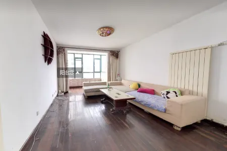 伟东尚城 2室2厅1卫 南北 