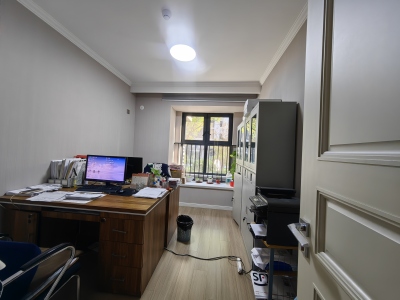 万科新都会三期