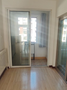 大泊子社区（东区）