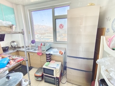 卧龙社区东区