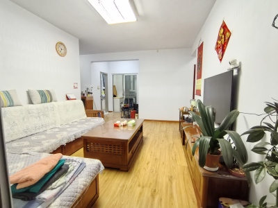 大泊子社区（西区）