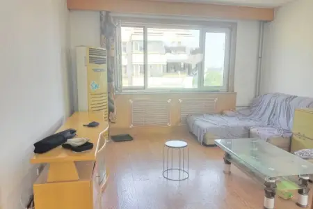 华欧北海花园 3室1厅1卫南北 简装