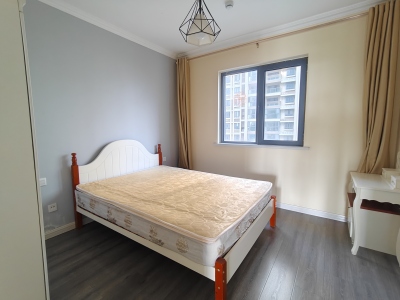 星光岛玫瑰园（二期）