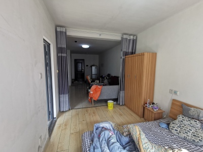 万达维多利亚湾（31-67号楼）