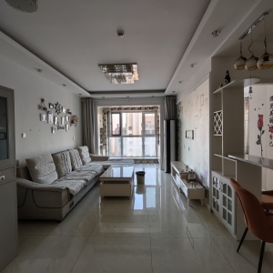 万达维多利亚湾（31-67号楼）