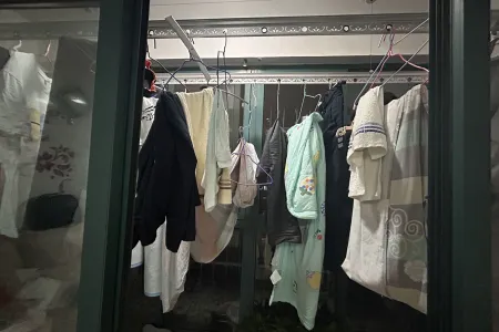 东小庄社区 2室1厅1卫 南北 精装