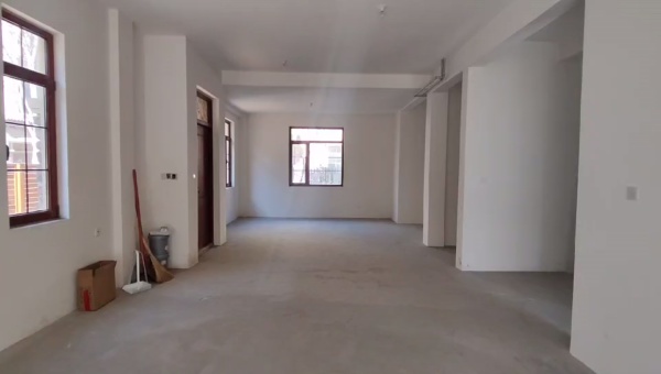 建邦听海二期别墅