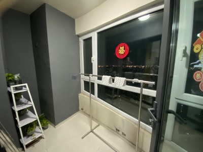 万达维多利亚湾（31-67号楼）