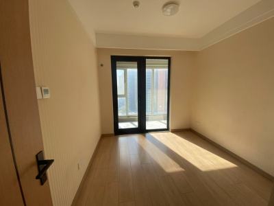 万科城市之光三期