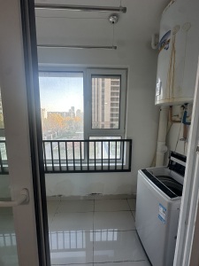 未来智谷人才公寓