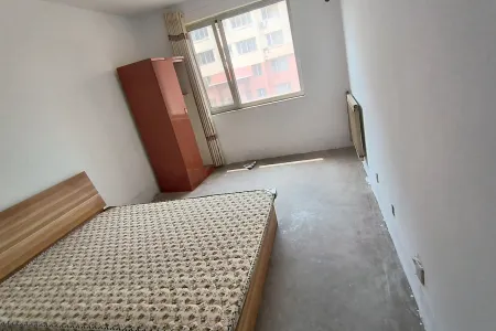 圣海山庄 2室1厅1卫南北 毛坯