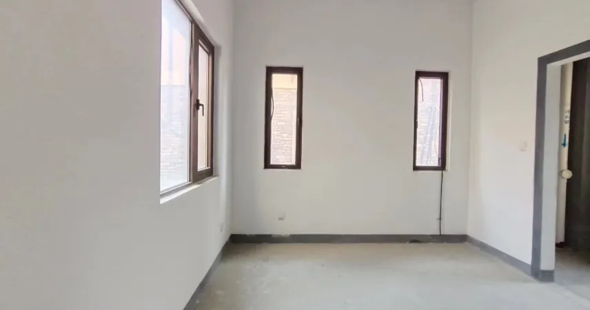 世茂诺沙湾二期别墅