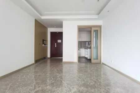 江山艺境 3室2厅2卫南 精装