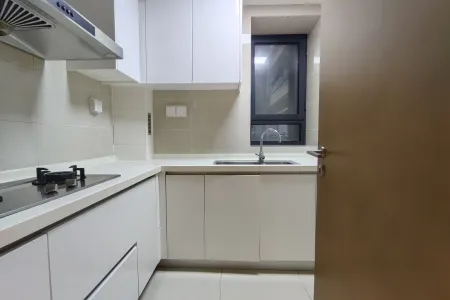 万达维多利亚湾（31-67号楼） 3房2厅1卫 南 精装