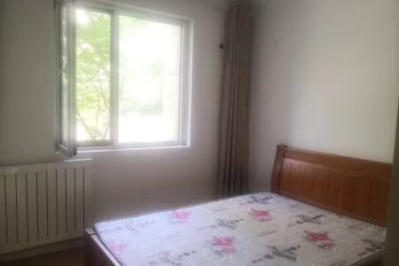 盛世福邸 2房2厅1卫 南北 精装