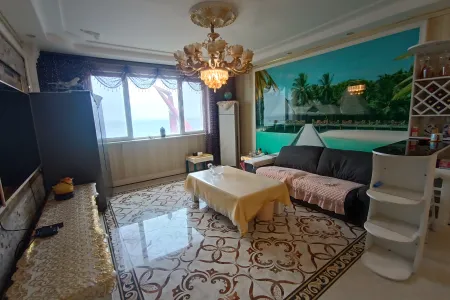 万达维多利亚湾（31-67号楼） 3室2厅2卫 南 豪装