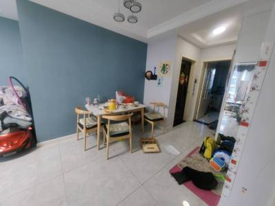 新华锦锦色漫山