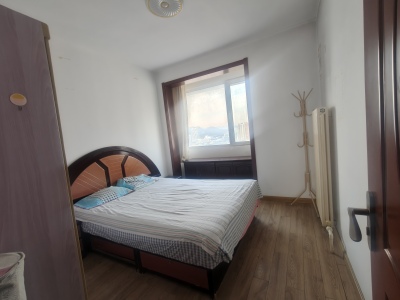 鲁商蓝岸国际南区