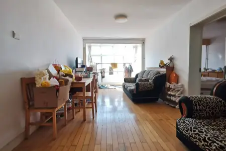 海牛花园 3室1厅1卫 南北 中装