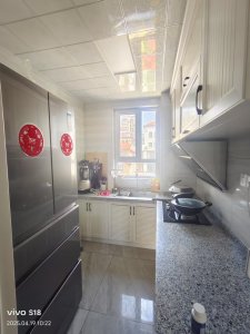 上庄社区东区