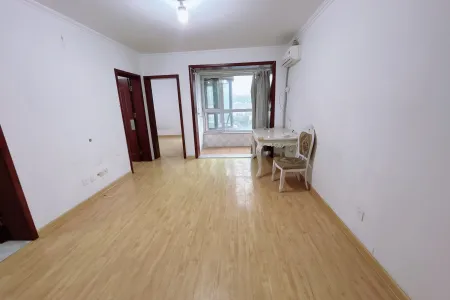 贵府花园 2室2厅1卫 南北 精装