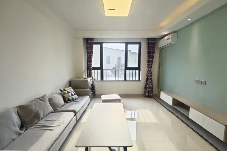 奥园翰林名苑 3房2厅1卫 南北 精装