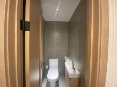 万科城市之光一期