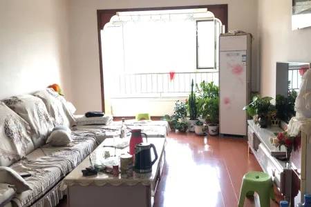 千业家园 2室1厅1卫 南北 中装