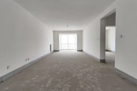 瑞海花园南区 3室2厅1卫 南北 毛坯