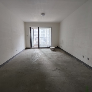 维多利亚湾南区（7-10）期 3室2厅1卫 南 毛坯