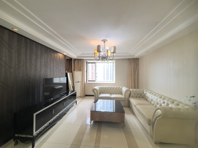 海上嘉年华 2室2厅1卫 南 精装