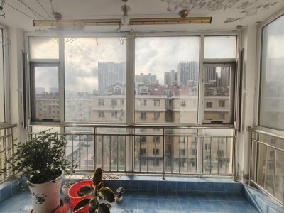 澳柯玛人才公寓