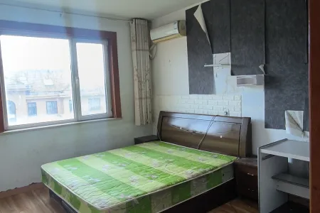 后湾社区 2室1厅1卫 南 普装