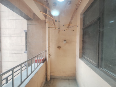 大泊子社区（西区）