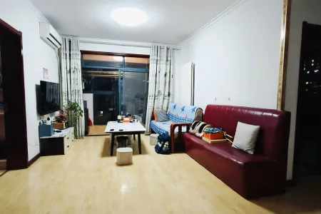 东小庄社区 2室1厅1卫 南北 精装