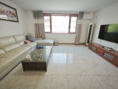 庐山小区 3室1厅1卫 南北 中装