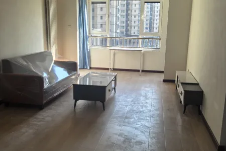 团结福城 2房2厅1卫 南北 精装