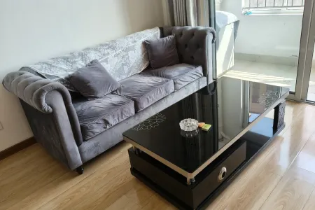 大泊子社区（西区） 2房1厅1卫 南北 中装