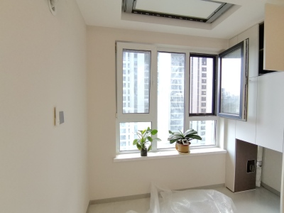 保利徕卡公园西区