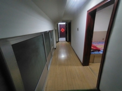 上庄社区东区 3室2厅1卫 南北 精装