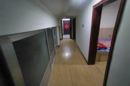 上庄社区东区 3室2厅1卫 南北 精装