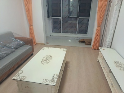 岔河社区印象和南